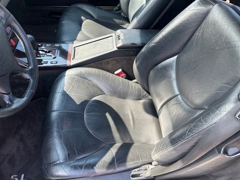 Used 2002 Mercedes-Benz SL 500 image 13