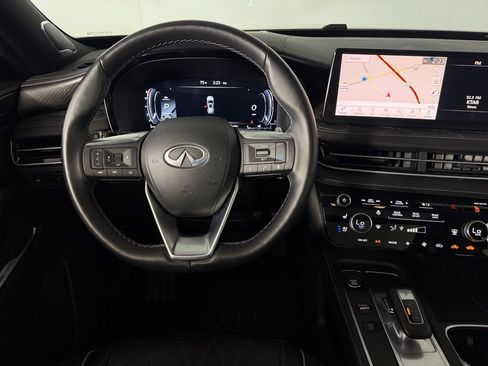 Used 2024 INFINITI QX60 Autograph w/ Cargo Package AWD/4WD image 14