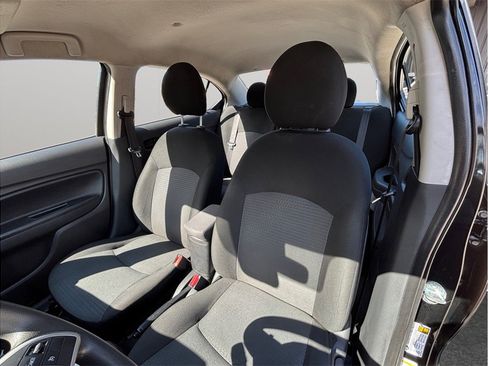 Used 2021 Mitsubishi Mirage G4 LE FWD image 15