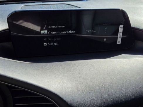 Used 2025 MAZDA MAZDA3 s image 11