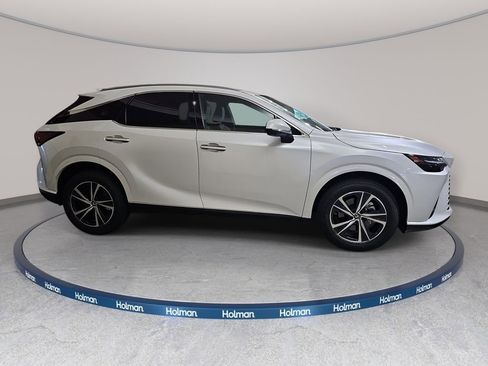 Certified 2024 Lexus RX 350 Premium w/ Convenience Package AWD/4WD image 5