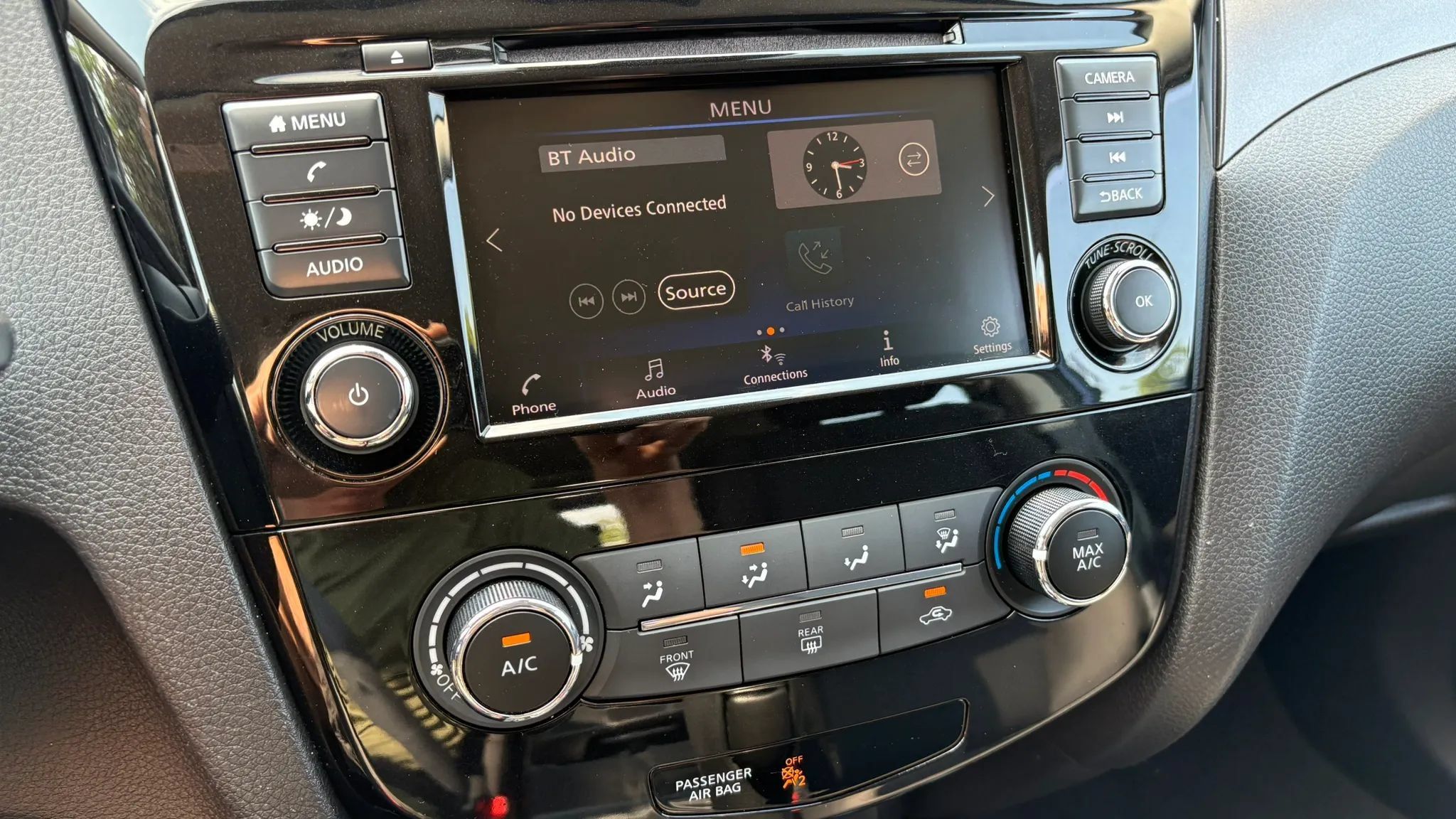 Used 2022 Nissan Rogue Sport S FWD image 21
