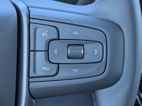 New 2026 GMC Sierra 2500 Denali Ultimate w/ Max Trailering Package image 28