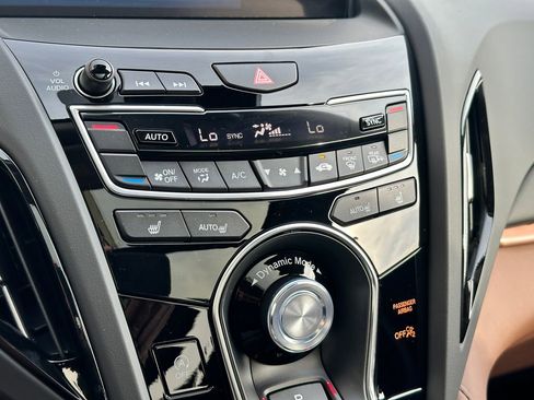 New 2026 Acura RDX Technology Package image 21