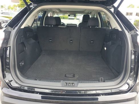 Used 2024 Ford Edge Titanium w/ Equipment Group 301A image 19
