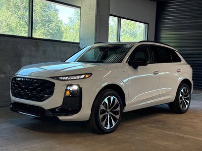 New 2026 Audi Q3 quattro 2.0T