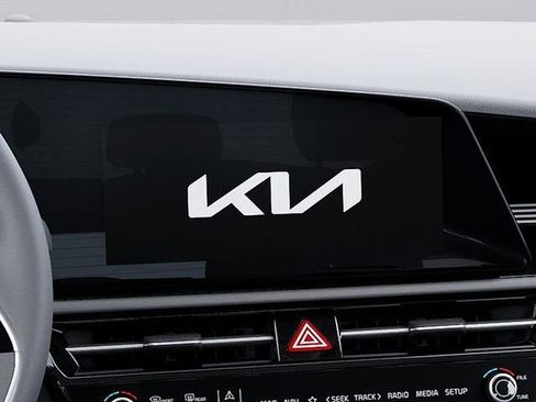New 2026 Kia Niro EX w/ EX Premium Package FWD image 27