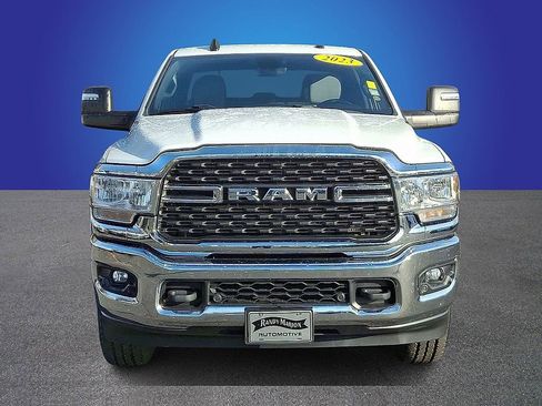 Used 2023 RAM 2500 Big Horn w/ Level 1 Equipment Group AWD/4WD image 2