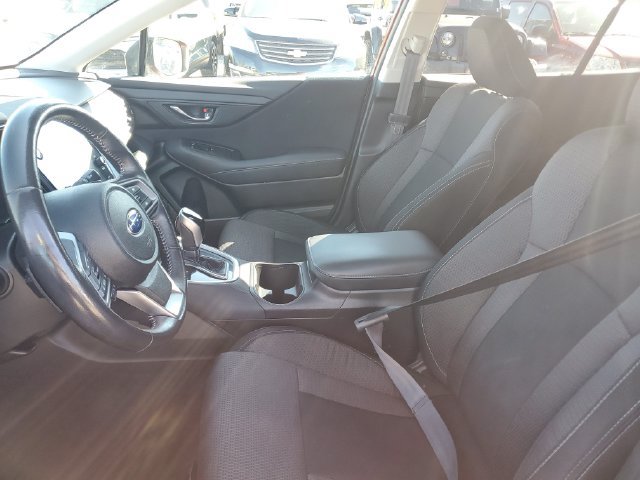Certified 2024 Subaru Outback Premium w/ Popular Package #1A AWD/4WD image 18
