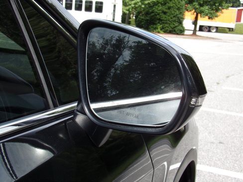 Used 2020 Lexus RX 350 FWD w/ Premium Package image 14