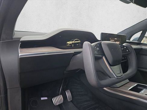 Used 2022 Tesla Model X AWD/4WD image 9