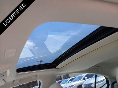 Certified 2025 Lexus ES 350 w/ Premium Package FWD image 19