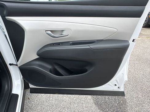 Certified 2025 Hyundai Tucson SEL image 14