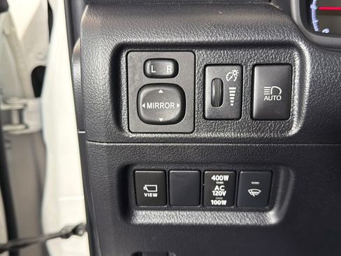 Used 2022 Toyota 4Runner SR5 Premium w/ TRD Black Wheel Package (TMS) AWD/4WD image 15