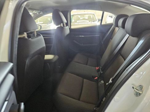 New 2026 MAZDA MAZDA3 s image 17