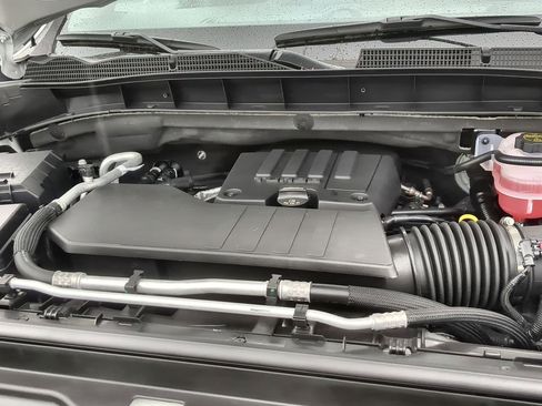 New 2026 GMC Sierra 1500 Pro w/ Pro Value Package image 28