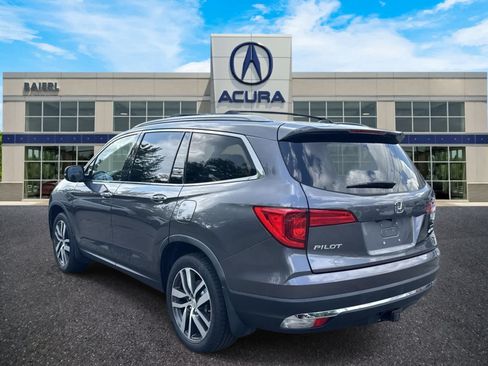 Used 2016 Honda Pilot Touring image 3