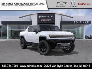 New 2026 GMC Hummer EV 4x4 Crew Cab video 1