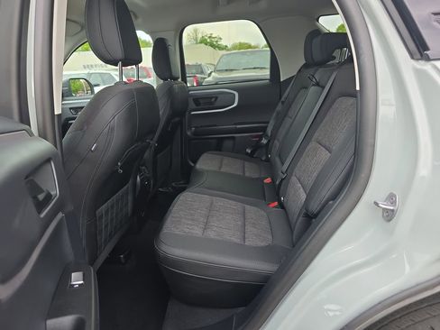 Used 2023 Ford Bronco Sport Big Bend w/ Convenience Package AWD/4WD image 17