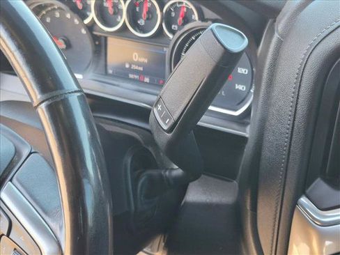 Used 2021 Chevrolet Silverado 1500 RST AWD/4WD image 17