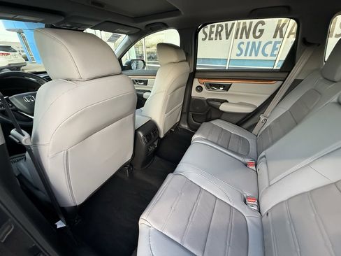 Used 2019 Honda CR-V EX-L image 9