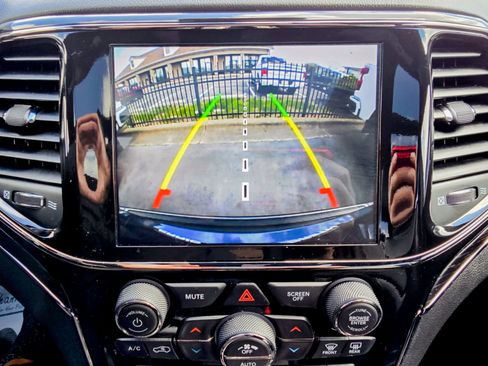 Used 2021 Jeep Grand Cherokee High Altitude image 21