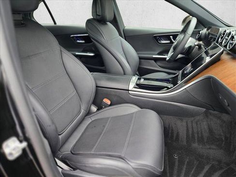 Certified 2024 Mercedes-Benz C 300 Sedan image 21