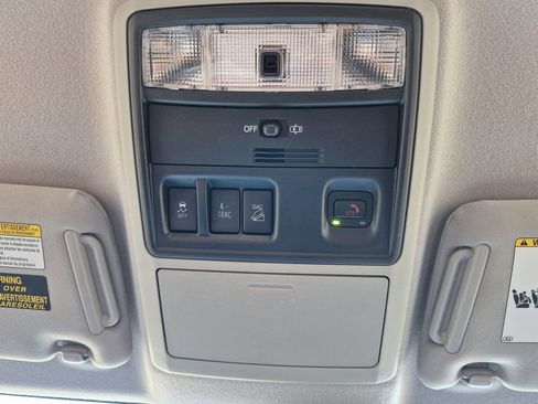 Used 2024 Toyota 4Runner SR5 AWD/4WD image 24
