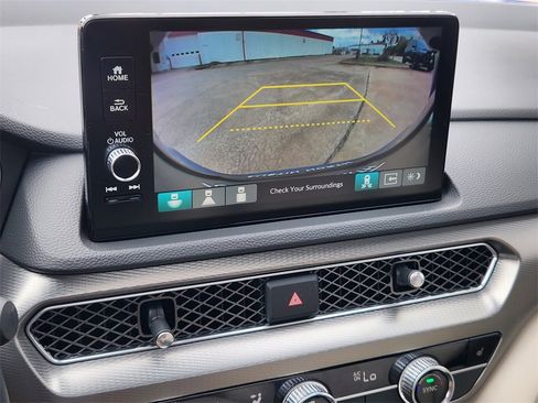 New 2026 Acura Integra A-Spec image 19