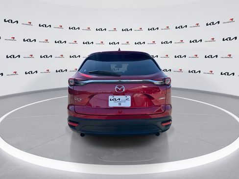 Used 2023 MAZDA CX-9 Touring image 7