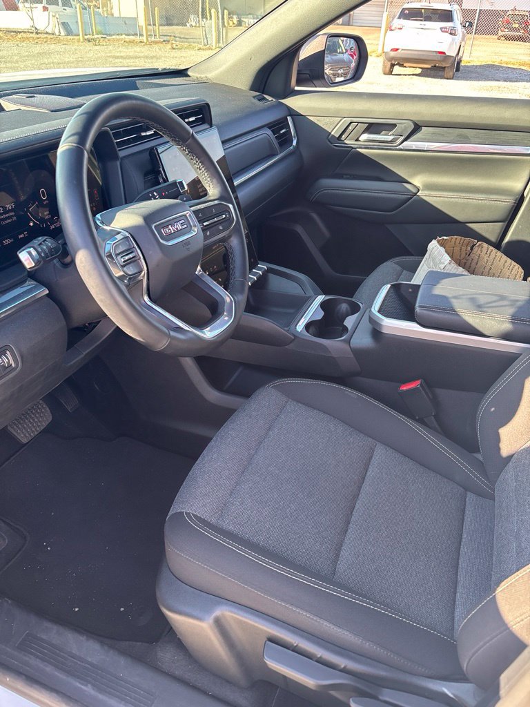 Used 2026 GMC Terrain Elevation AWD/4WD image 8