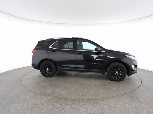 Used 2020 Chevrolet Equinox LT image 23