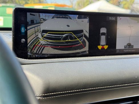 Used 2024 Genesis GV80 2.5T image 24