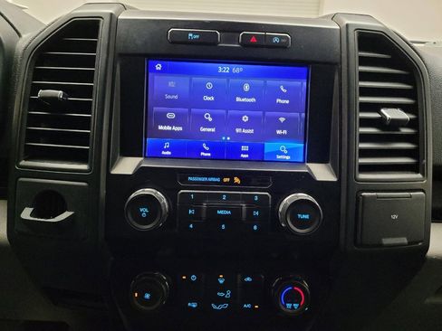 Used 2020 Ford F150 XL w/ Equipment Group 101A Mid image 25