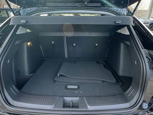 New 2026 Chevrolet Trax ACTIV w/ Driver Confidence Package image 10