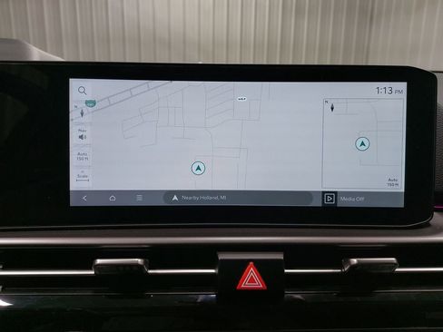 New 2026 Kia Sportage SX Prestige image 24