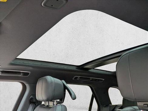 New 2026 Land Rover Range Rover Sport SE image 15