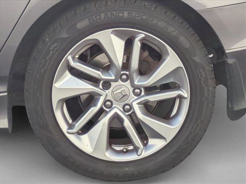 Used 2019 Honda Accord LX image 15
