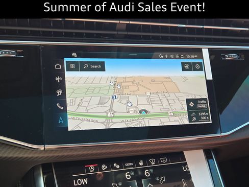 New 2026 Audi SQ8 Prestige AWD/4WD image 19