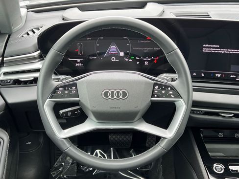 Used 2025 Audi A5 2.0T Premium Plus w/ Premium Plus AWD/4WD image 24