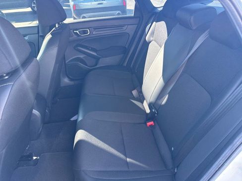 Used 2024 Honda Civic Sport image 7