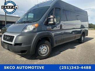 Used 2020 RAM ProMaster 3500 FWD video 1