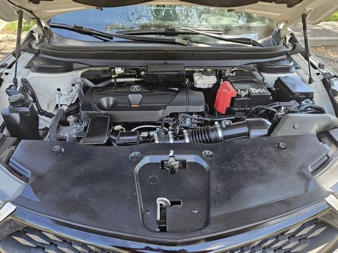 Used 2019 Acura RDX w/ Advance Package AWD/4WD image 51