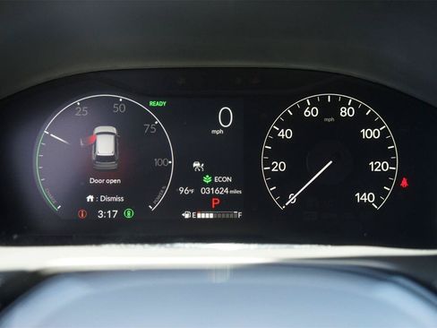 Used 2024 Honda CR-V Sport Touring image 25