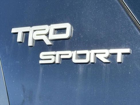 Certified 2022 Toyota 4Runner TRD Sport w/ Technology Package RWD image 12