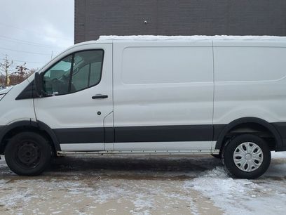 Used 2018 Ford Transit 250 Base w/ Exterior Upgrade Package