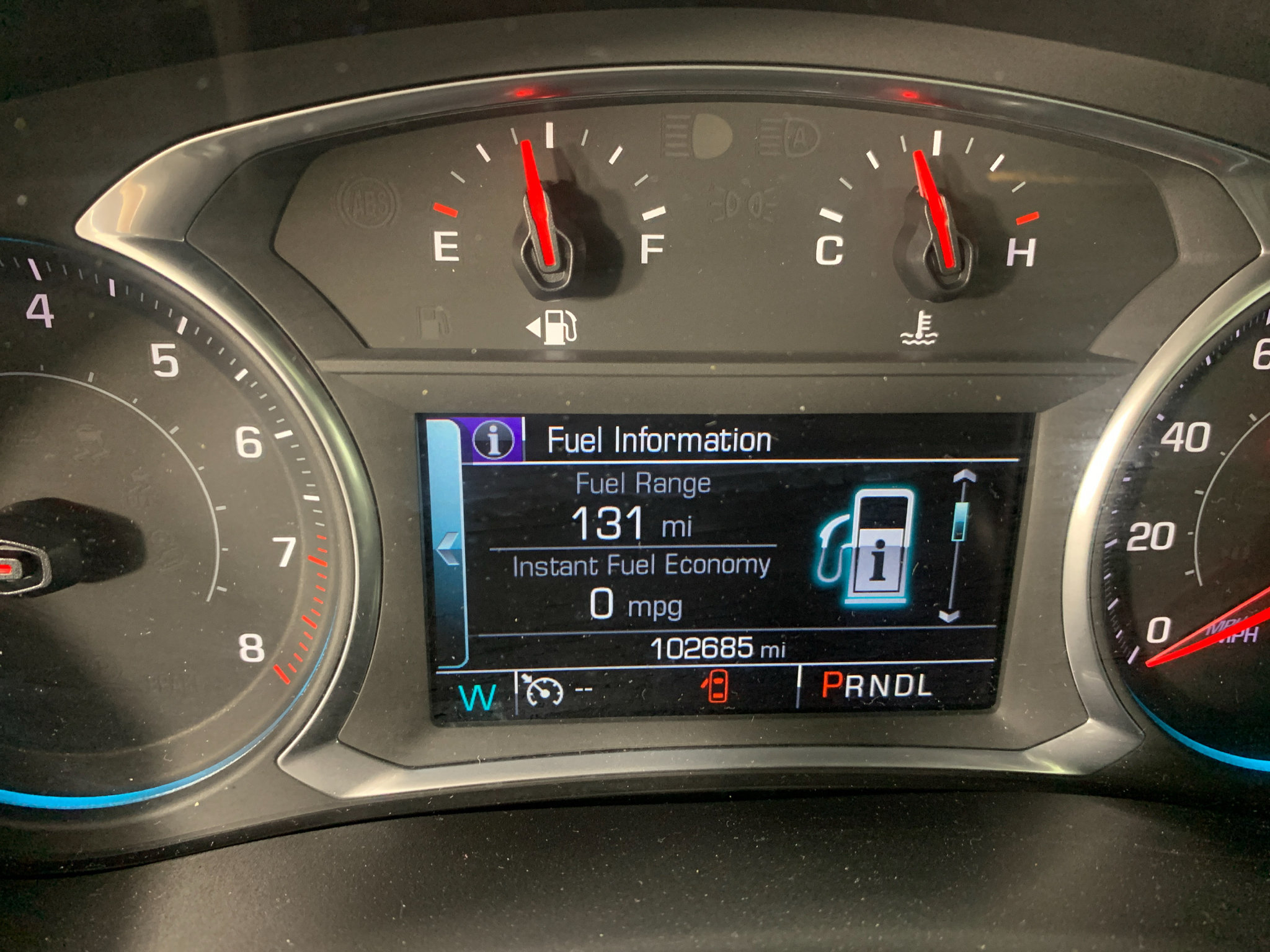 Used 2019 Chevrolet Traverse Premier AWD/4WD image 23