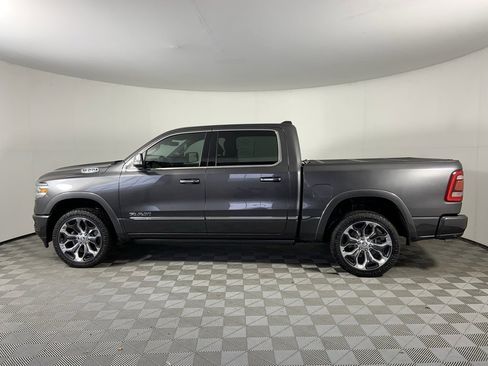 Used 2019 RAM 1500 Limited image 6