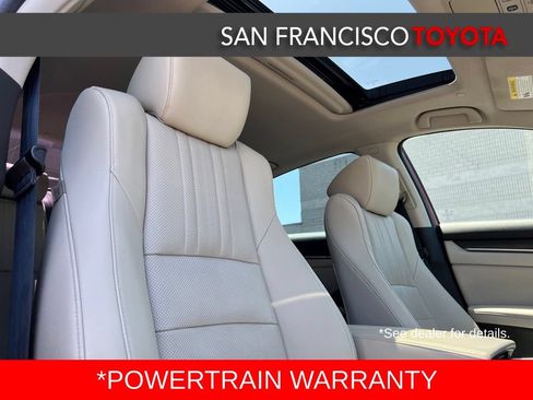 Used 2021 Honda Accord Touring image 21