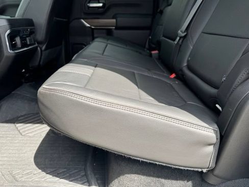 Certified 2023 Chevrolet Silverado 3500 High Country w/ Z71 Off-Road Package AWD/4WD image 7